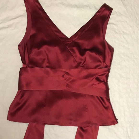 Ann Taylor - Party/dress top - Picture 1 of 6